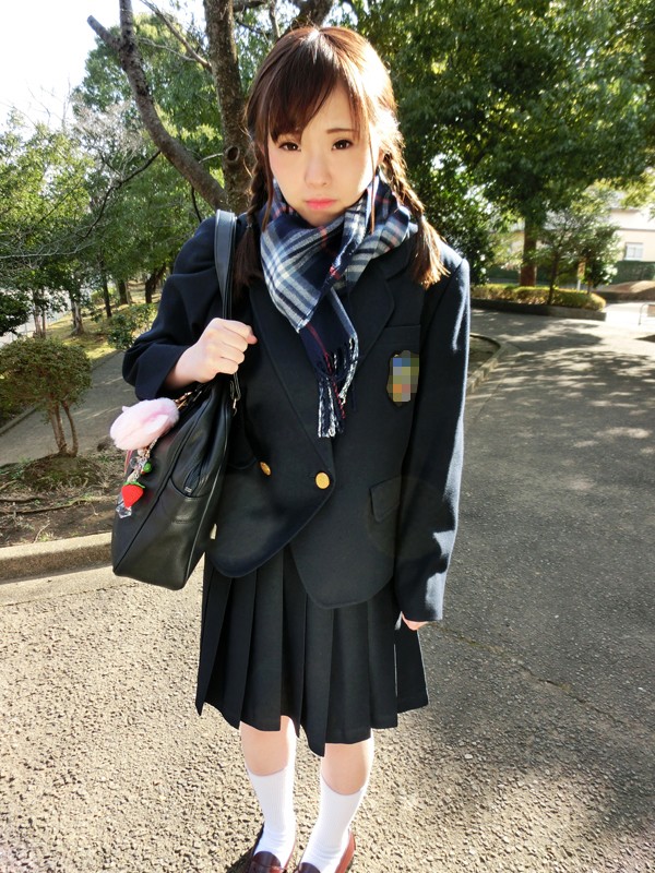 【ミニ系 村田ゆず】138cmの妖精ザーメン便所 村田ゆず｜hrsz00001