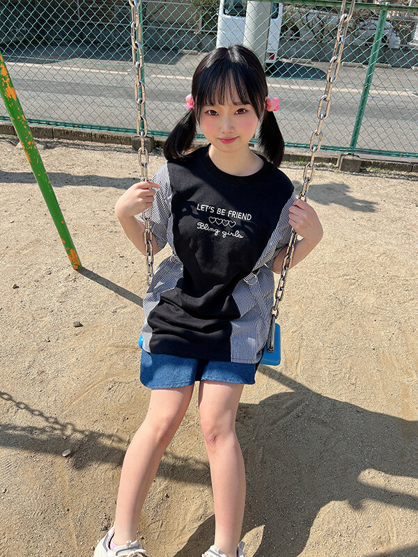 【女子校生 】ママと喧嘩した家出○女 怯えた心を解かす性のツボ。｜jube00011