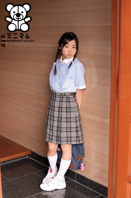 【ミニ系 】新人 秘蔵の娘 さや143cm｜mum00170