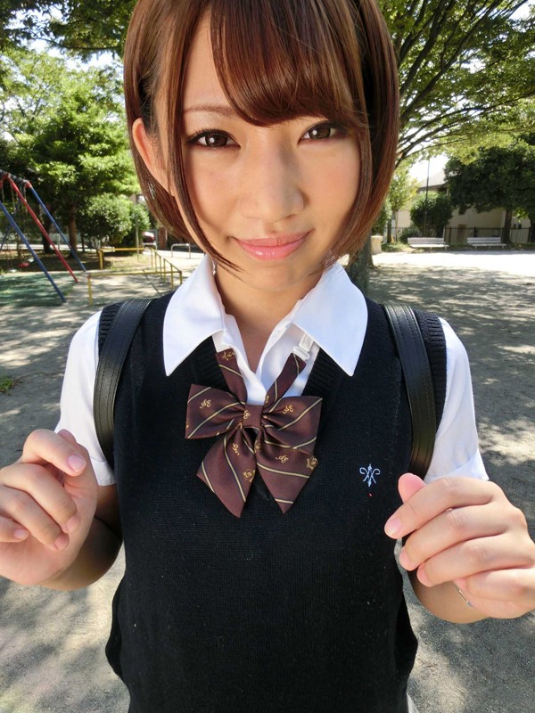 【中出し 清野あみ】ドM美少女の膣出しバイト 清野あみ｜nygw00001