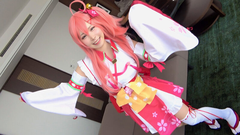 【素人 】イキまくり特化 アヘ顔メスガキ かわいこたん！｜prin00052