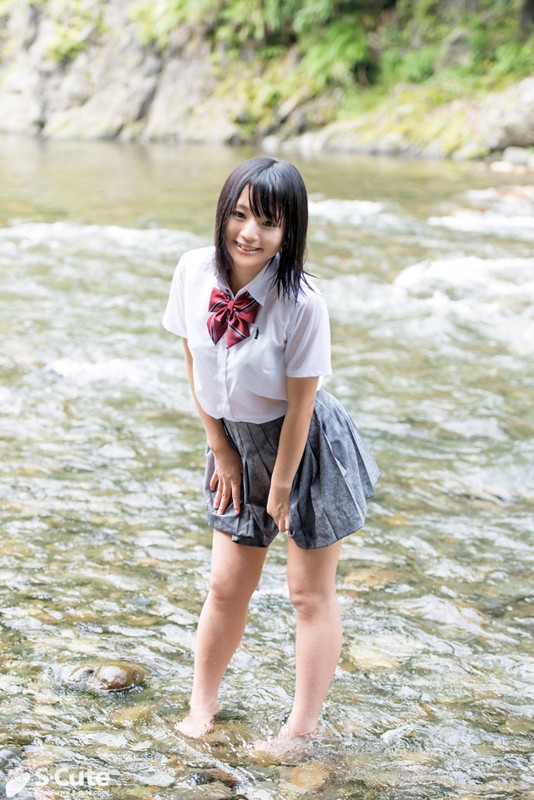 【ベスト・総集編 瞳・夏海いく・前田さおり】S-Cute制服エッチコレクション 8時間｜sqte00192