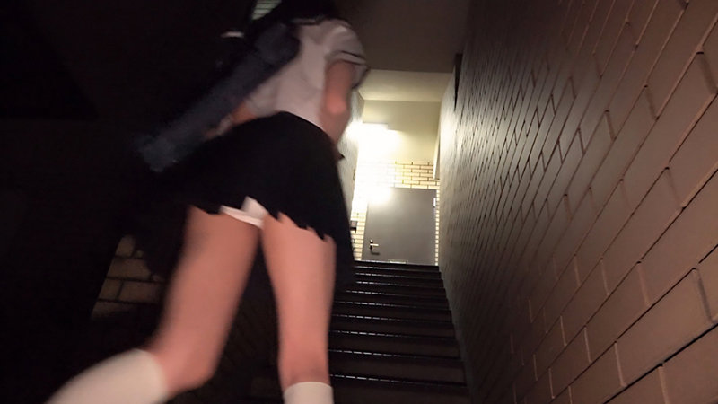 【妄想族 夢乃美咲】教え子わいせつ みさき 出席番号17 夢乃美咲｜suji00138