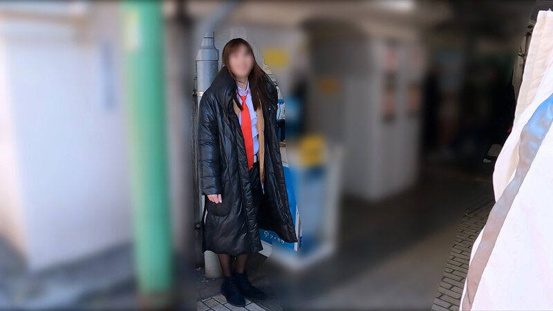 【妄想族 】出会って秒で野外絶頂【男の娘×肛門ローター挿入で白昼連れ回し】雑居ビルで即アナル交尾ペニクリデート＆「精子全員分ケツ穴で飲ませて下さい」尻マ●コ猛ピストン直ぶっかけ5P大乱交豪華2本立ドキュメントSP｜tpns00031
