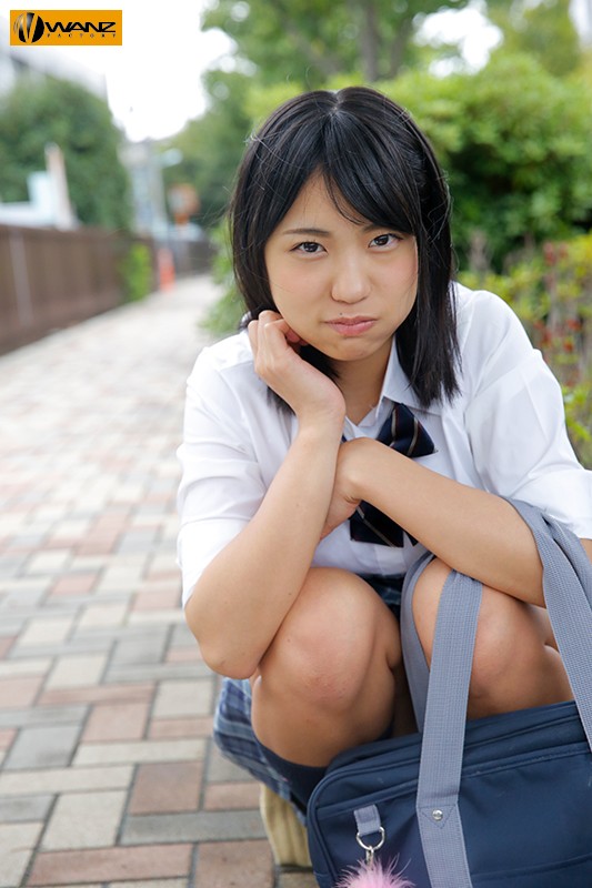 【美少女 】制服のまりちゃんを呼び出して65回精液を注ぎまくる｜wanz00831