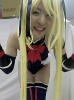 【コスプレ なごみ】【VR】なごみのコスプレ応援VR｜5539ctvr00003