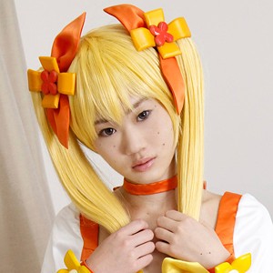 【コスプレ 】みなみ｜cmd004