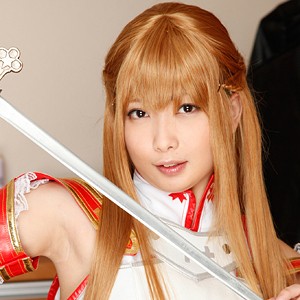 【パイパン 】みく 2｜cmd010