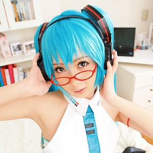 【ミニ系 】MIKU 3｜cmd014