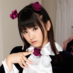 【パイパン 】りな｜cmd016