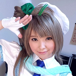 【美少女 】なつみ｜cmd025