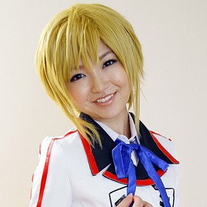 【コスプレ 】こはる｜cmd032
