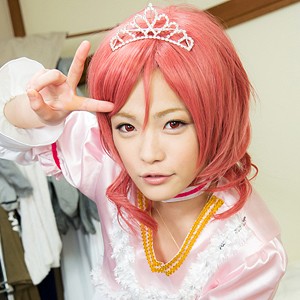 【中出し 】かれん｜cmd035