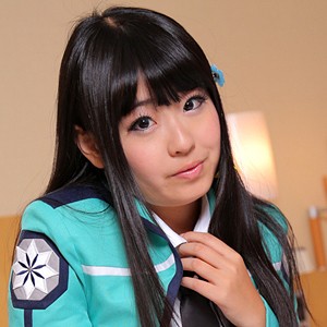 【中出し 】あいり｜cmd038