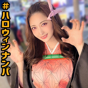 【バック 】みーちゃん｜hlw014