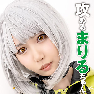 【放尿・お漏らし 】まりるちゃん｜pcs019