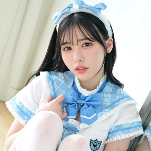 【美少女 】K.R｜smuc172
