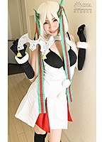 【キス・接吻 後藤由乃】コスプレエロ動画 後藤由乃｜1ifri00001