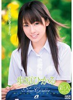【クンニ 歩原ひかる】New Comer 歩原ひかる｜60xv00818