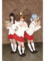 【指マン 栗林里莉・野中あんり・大島みなみ】非日常 HD｜55hitma00091